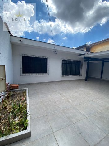 house em Rua Altino Arantes, Bela Vista - Osasco - SP