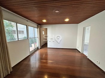 apartment em Rua Simão Álvares, Pinheiros - São Paulo - SP