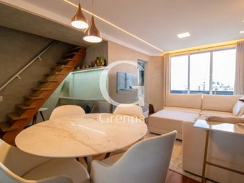 apartment em Avenida Jamaris, Planalto Paulista - São Paulo - SP
