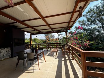 house em Rua Bom Retiro, Santo André - São Leopoldo - RS