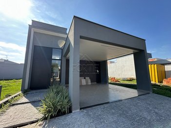house em Avenida Rio das Pedras, Piracicamirim - Piracicaba - SP