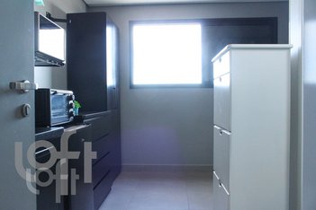 apartment em Anhaia, Bom Retiro - São Paulo - SP