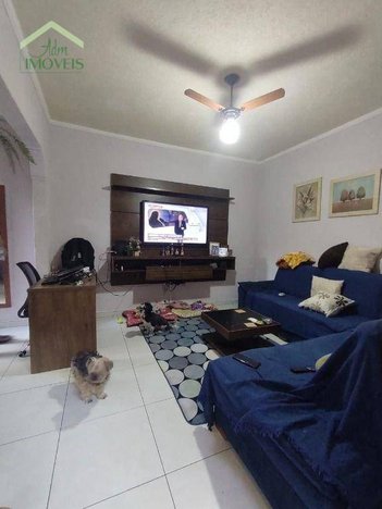 house em Rua Cecília da Silva, Nossa Senhora do Ó - São Paulo - SP