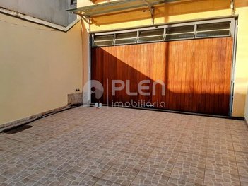 house em Rua Tiburtino, Siciliano - São Paulo - SP