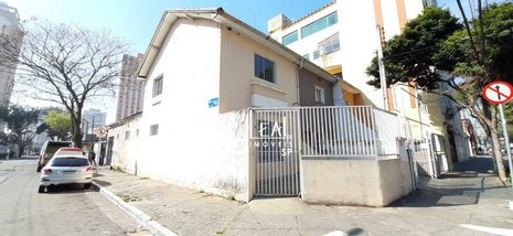 house em Rua Síria, Parque São Jorge - São Paulo - SP