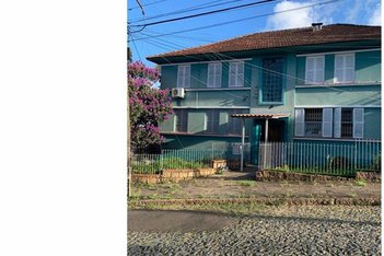 apartment em Rua José Carlos Ferreira, Passo da Areia - Porto Alegre - RS