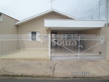 house em Rua Rio Grande do Norte, Piracicamirim - Piracicaba - SP