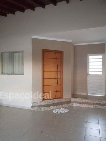 house em Rua Constantino Castilho, Jardim Chapadão - Bauru - SP