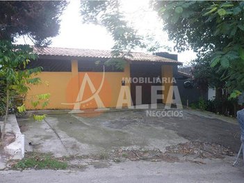house em Rua São Francisco, Vila Jovina - Cotia - SP