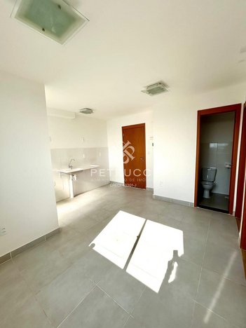 apartment em Rua Mendes Leal, Vila Palmares - Santo André - SP