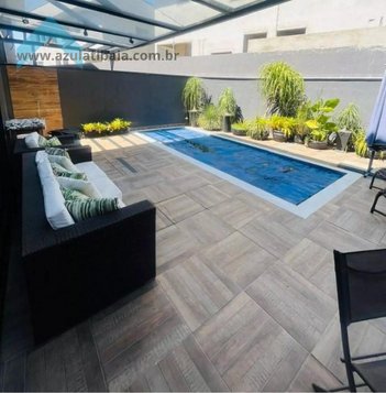 house em Rua José Rodrigues da Cunha, Ressaca - Atibaia - SP