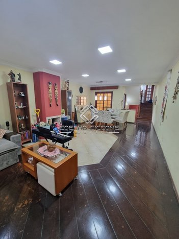 house em Alameda Conde de Porto Alegre, Santa Maria - São Caetano do Sul - SP