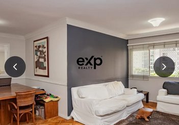 apartment em Rua Barão de Jaceguai, Campo Belo - São Paulo - SP