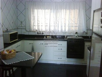 apartment em Rua Paulo Di Favari, Rudge Ramos - São Bernardo do Campo - SP