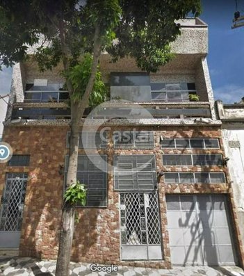 commercial_property em Rua Mogi Mirim, Vila Bertioga - São Paulo - SP