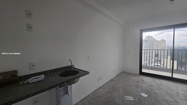 apartment em Rua São Benedito, Chácara Gaivotas - São Paulo - SP