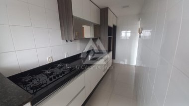 apartment em Rua Almirante Barroso, Vila Bocaina - Mauá - SP