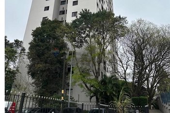 apartment em Via Anchieta, Vila Bandeirantes - São Paulo - SP