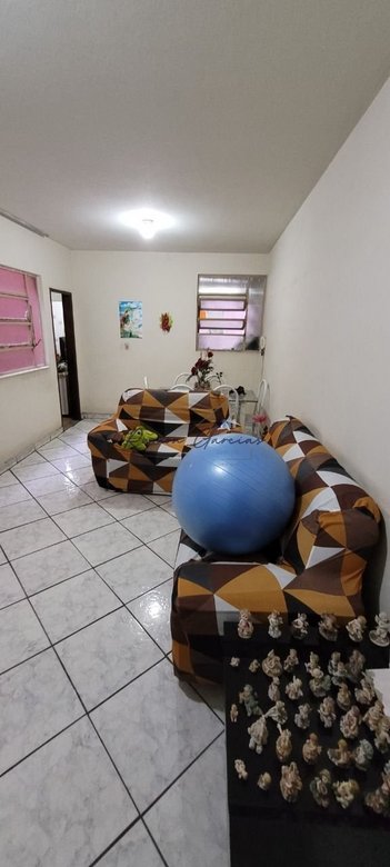 apartment em Rua Benjamin Constant, Centro - Sete Lagoas - MG