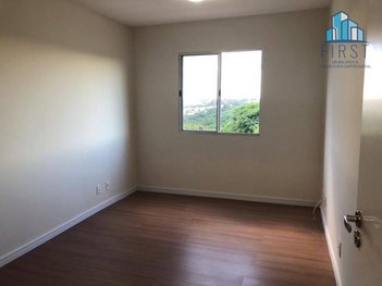 apartment em Rua Harley Salvador Bove, Parque Jambeiro - Campinas - SP