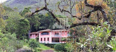 house em Estrada Almirante Paulo Meira, Araras - Petrópolis - RJ