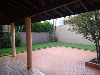 house em Rua Luiz Carlos Bianchi, Loteamento Terras de Florença - Ribeirão Preto - SP