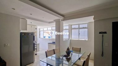 apartment em Rua Lindolfo de Azevedo, Jardim América - Belo Horizonte - MG