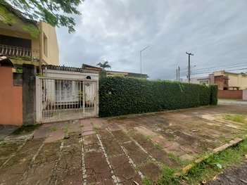 house em Rua Azambuja Fortuna, Fião - São Leopoldo - RS