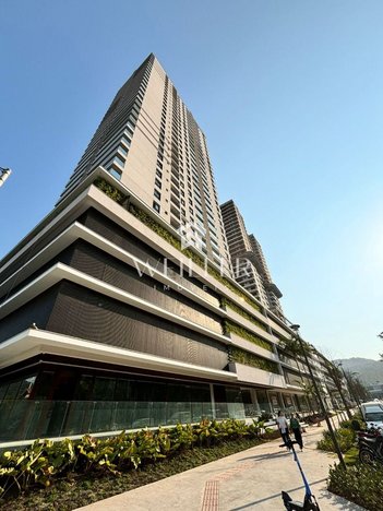 apartment em Rua Luci Canziani, Praia Brava de Itajaí - Itajaí - SC