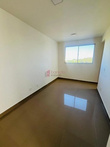 apartment em Avenida Professor Pedro Clarismundo Fornari, Engordadouro - Jundiaí - SP