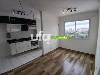 apartment em Rua Torres da Barra, Água Branca - São Paulo - SP