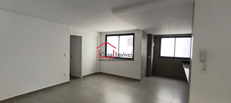 apartment em Rua Inspetor Nilo Seabra, Cidade Nova - Belo Horizonte - MG