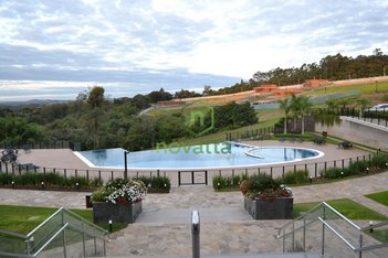 land_lot em Avenida Maria Emília de Paula, Campestre - São Leopoldo - RS