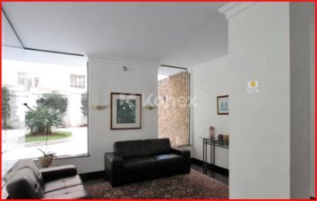 apartment em Rua Doutor Albuquerque Lins, Santa Cecília - São Paulo - SP