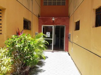 apartment em Rua Álvaro Fernandes, Montese - Fortaleza - CE