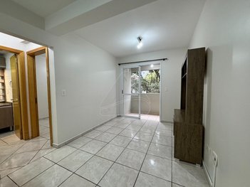 apartment em Rua Quinze de Novembro, Centro - Passo Fundo - RS