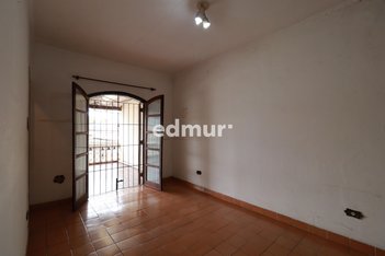 house em Rua Luxemburgo, Vila Francisco Matarazzo - Santo André - SP