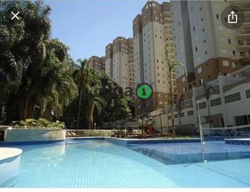 apartment em Rodovia Raposo Tavares, Jardim Arpoador - São Paulo - SP