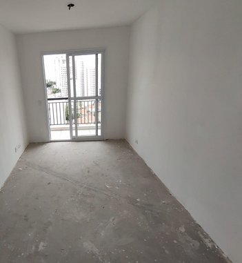 apartment em Rua Domingos da Costa Mata, Santana - São Paulo - SP