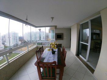 apartment em Avenida Neusa Goulart Brizola, Capão da Canoa - Capão da Canoa - RS