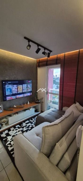 apartment em Rua Engenheiro Saint Martin, Vila Santa Tereza - Bauru - SP