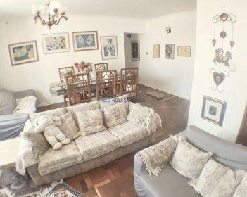 apartment em Rua Capitão Macedo, Vila Clementino - São Paulo - SP