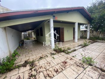 house em Rua Campinas, Pontal do Paraná - Pontal do Paraná - PR