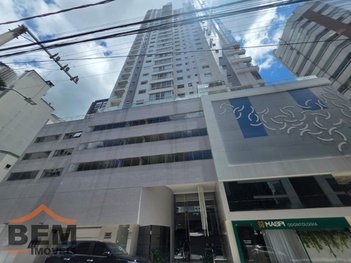 apartment em Rua 620, Centro - Balneário Camboriú - SC