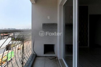 apartment em Rua Amazonas, Mathias Velho - Canoas - RS