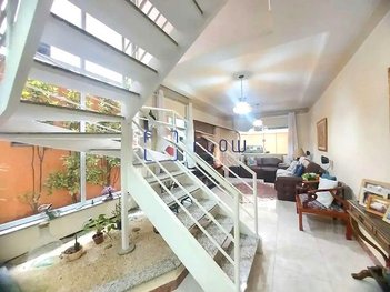 house em Rua Sílvio Rodini, Vila Dom Pedro I - São Paulo - SP