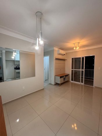 apartment em Rua Orlando Signorelli, Jardim Adelaide - Hortolândia - SP