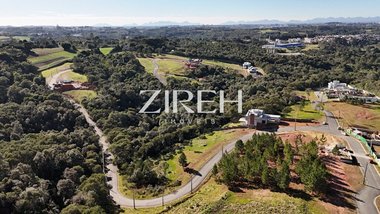 land_lot em Rua Paulo Szteinke, Planta Almirante - Almirante Tamandaré - PR