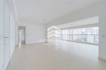 apartment em Avenida Morumbi, Santo Amaro - São Paulo - SP