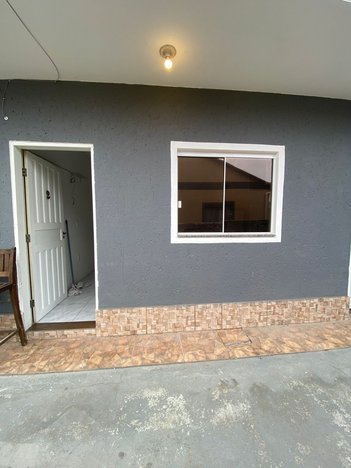 apartment em Servidão Antônio Manoel Nunes, São João do Rio Vermelho - Florianópolis - SC